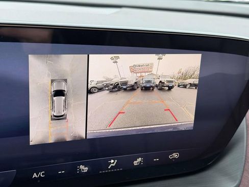 New 2026 Buick Envision Sport Touring AWD/4WD image 16