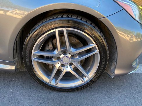 Used 2016 Mercedes-Benz E 400 Cabriolet image 19