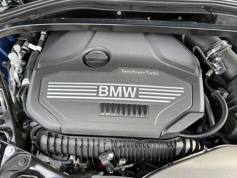 Used 2023 BMW 228i xDrive Gran Coupe w/ Premium Package 2 AWD/4WD image 16