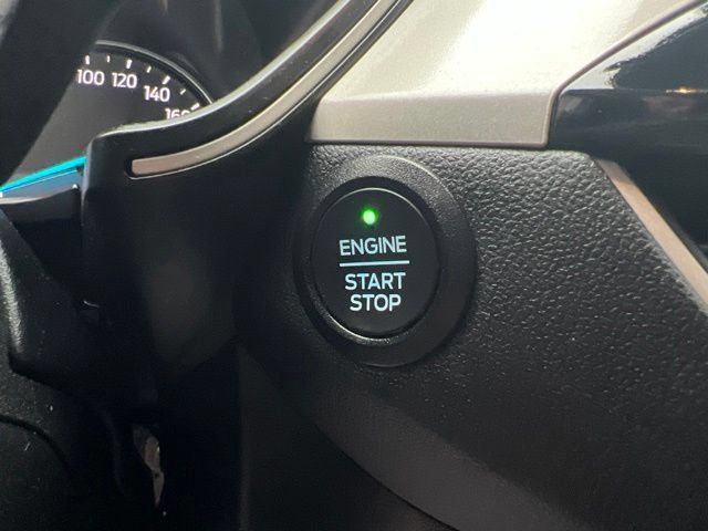 Used 2021 Ford Escape SEL AWD/4WD image 30