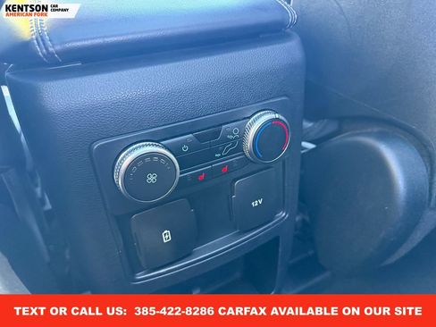 Used 2020 Ford Explorer XLT w/ Equipment Group 202A image 36