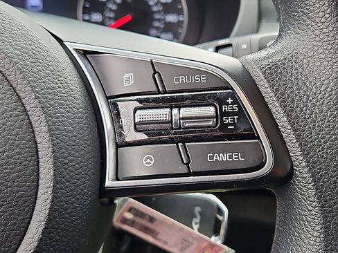 Certified 2022 Kia Seltos LX image 25