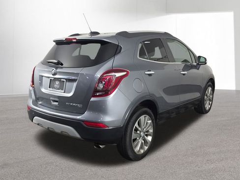 Used 2019 Buick Encore Preferred AWD/4WD image 12