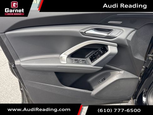 New 2026 Audi Q5 Premium Plus AWD/4WD image 11