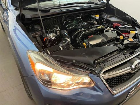 Used 2017 Subaru Crosstrek 2.0i Premium AWD/4WD image 80