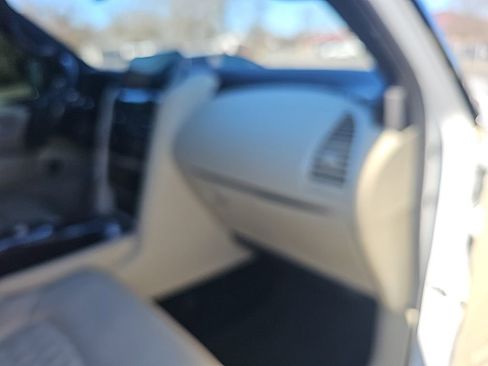 Used 2024 INFINITI QX80 Sensory w/ Cargo Package image 33