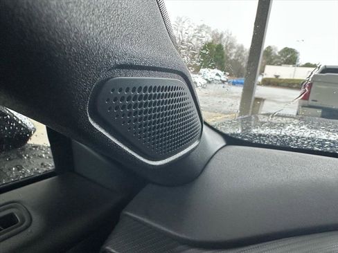 New 2026 Ford Mustang Coupe w/ Mustang Nite Pony Package image 32