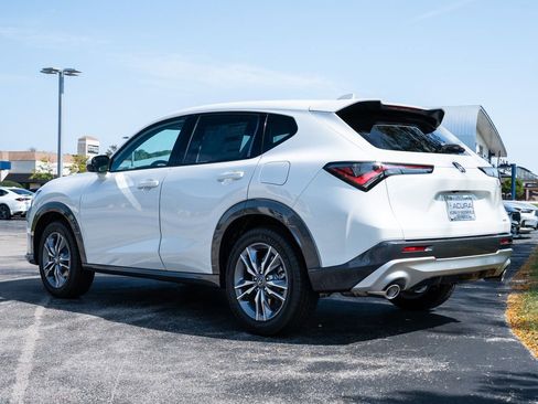 New 2026 Acura ADX Base image 9