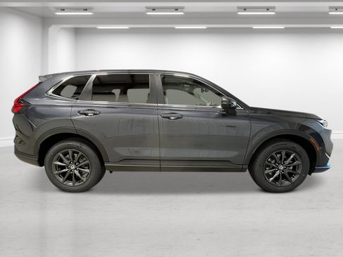 New 2026 Honda CR-V EX-L image 2
