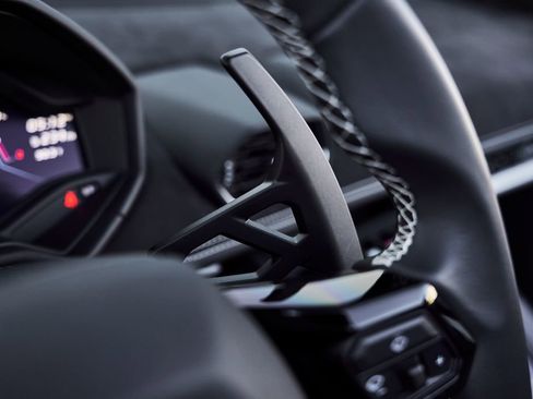 Used 2024 Lamborghini Huracan EVO image 52