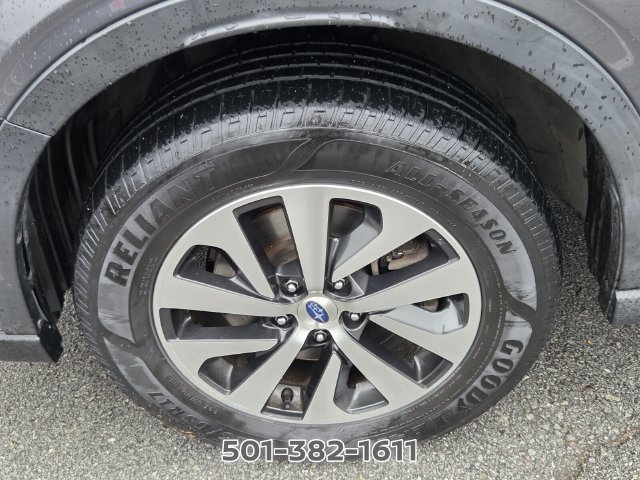 Used 2021 Subaru Outback Premium AWD/4WD image 19