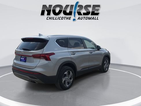 Used 2023 Hyundai Santa Fe SE FWD image 8