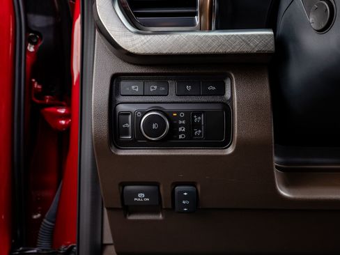 Used 2024 Ford F250 King Ranch w/ Chrome Package image 22