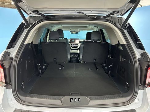 New 2026 Ford Explorer Active w/ Active Comfort Package AWD/4WD image 41