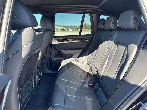 Used 2019 BMW X3 sDrive30i w/ Convenience Package image 4
