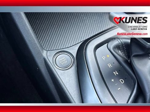 Used 2025 Kia K4 FWD image 17