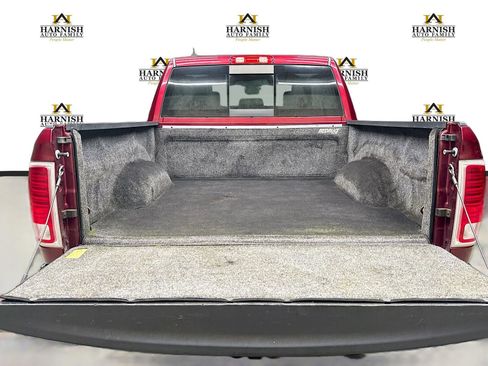 Used 2018 RAM 1500 Laramie w/ Convenience Group image 29