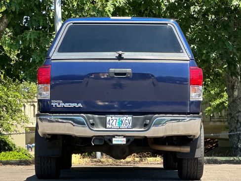 Used 2013 Toyota Tundra 2WD Double Cab w/ Tow Pkg image 7
