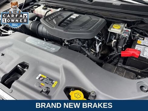 Used 2023 Jeep Wagoneer 4WD w/ Premium Group I image 29