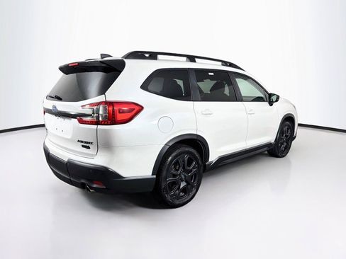 Used 2025 Subaru Ascent Onyx Edition AWD/4WD image 11