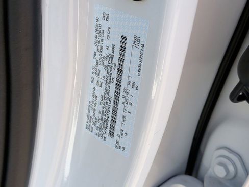 New 2026 Ford F250 Lariat w/ Chrome Package image 48