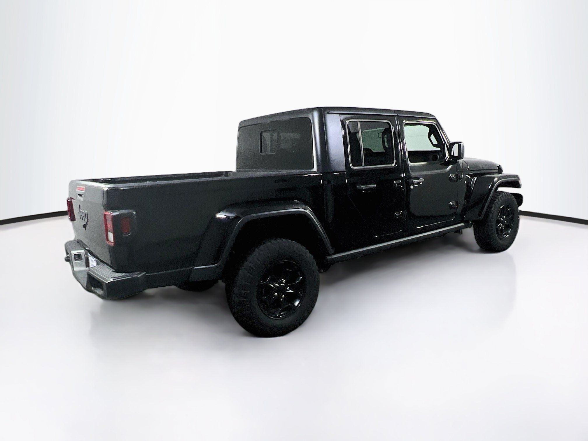 Used 2023 Jeep Gladiator Sport AWD/4WD image 5