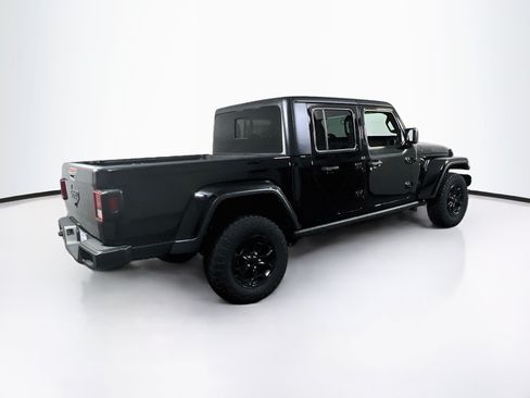 Used 2023 Jeep Gladiator Sport AWD/4WD image 5