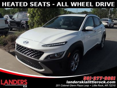 Used 2023 Hyundai Kona SEL w/ Convenience Package