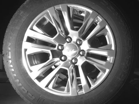 Used 2025 GMC Yukon Denali AWD/4WD image 15