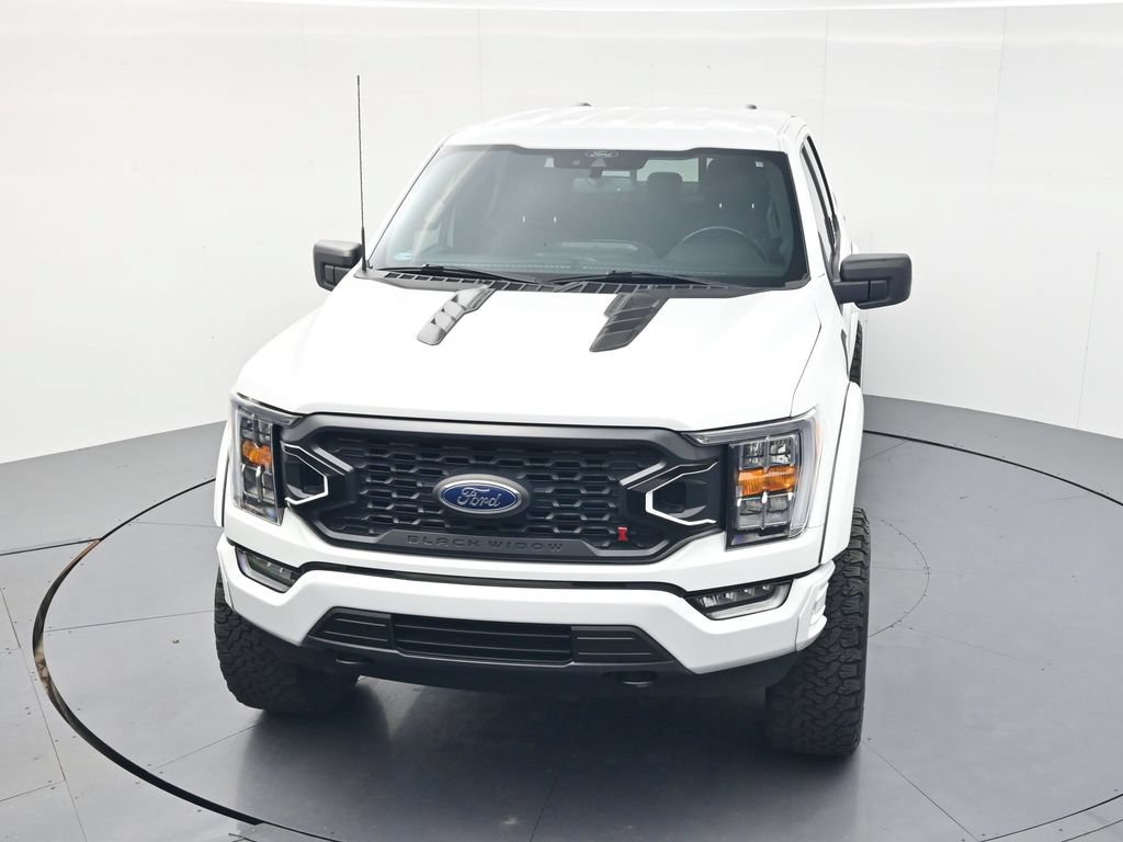 Used 2022 Ford F150 XLT w/ Equipment Group 302A High AWD/4WD image 38