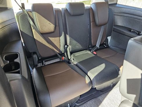 New 2026 Honda Odyssey Elite image 27