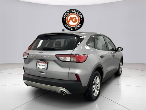 Used 2021 Ford Escape S image 12