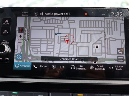 Certified 2026 Honda Odyssey Touring image 27