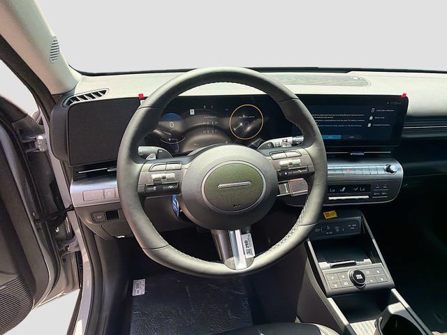 New 2026 Hyundai Kona Limited FWD image 11
