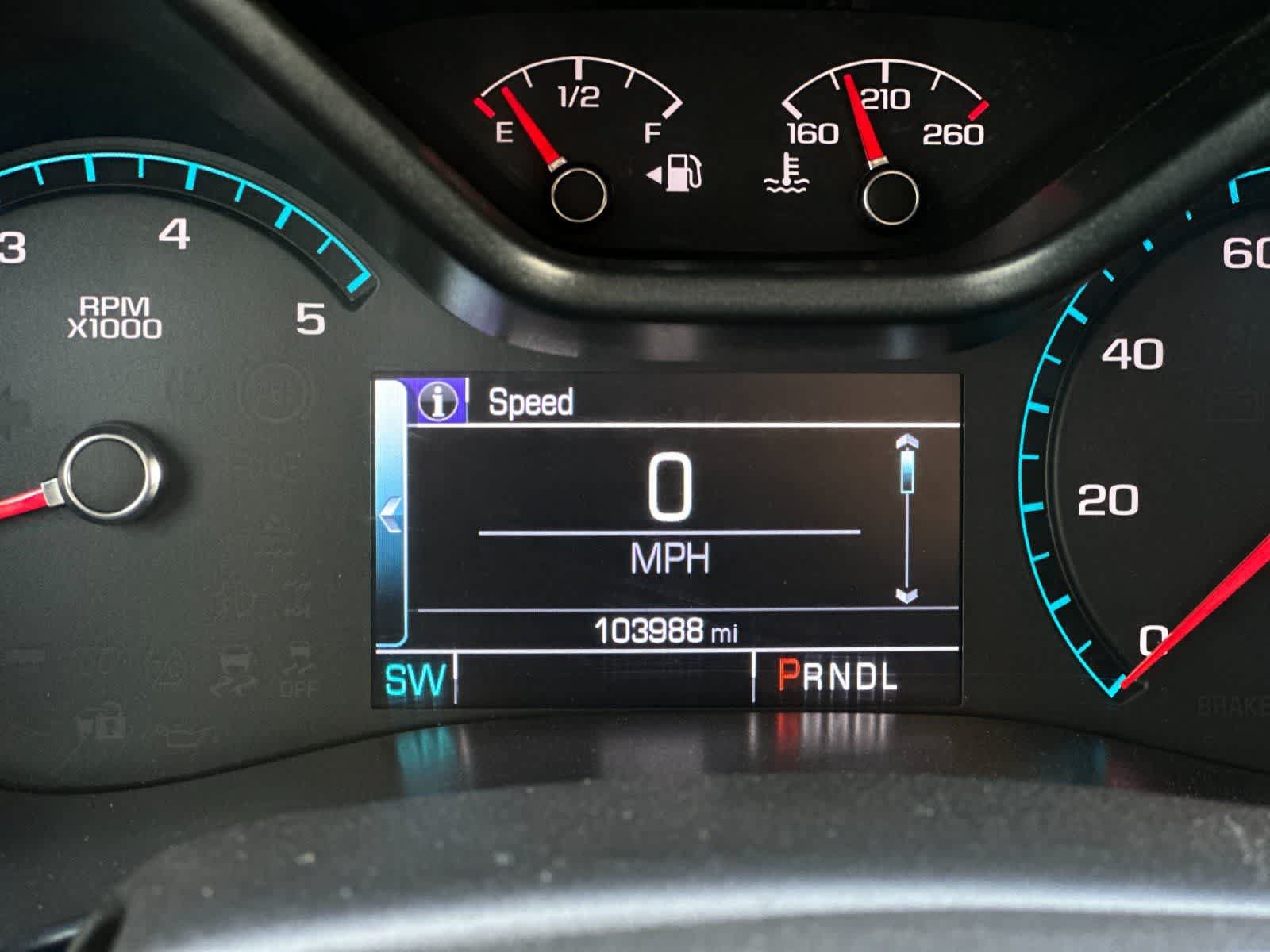 Used 2018 Chevrolet Colorado ZR2 w/ LPO, Premium Interior Package AWD/4WD image 23
