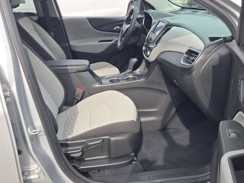 Used 2021 Chevrolet Equinox LS w/ LS Convenience Package FWD image 6