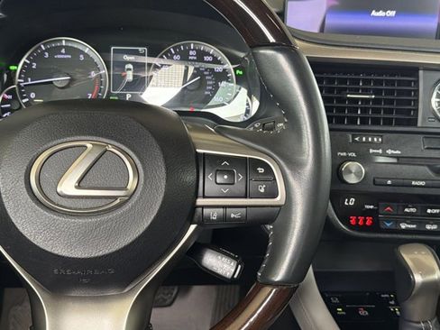Used 2019 Lexus RX 350 FWD w/ Premium Package image 15
