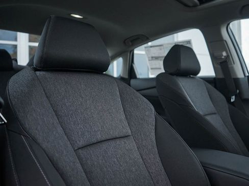 New 2025 Honda Accord SE image 10