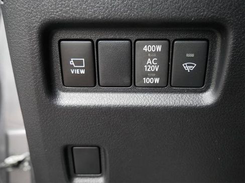 Certified 2023 Toyota 4Runner Limited image 41