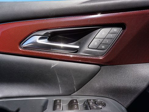 New 2026 Chevrolet Traverse RS w/ LPO, Floor Liner Package image 51
