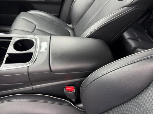 Used 2023 Hyundai Santa Fe Limited image 14