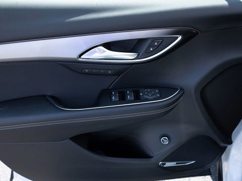 New 2026 Buick Envision Sport Touring AWD/4WD image 19