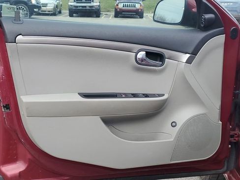 Used 2008 Saturn Aura XE FWD image 8