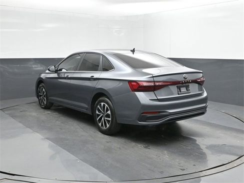 New 2026 Volkswagen Jetta S image 5