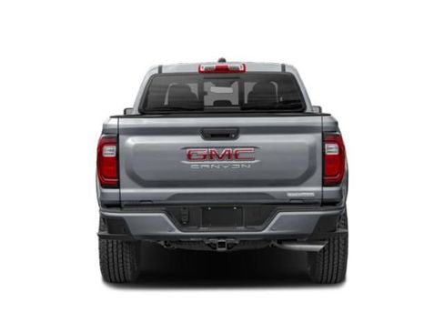 Used 2024 GMC Canyon Elevation w/ Elevation Premium Package RWD image 5