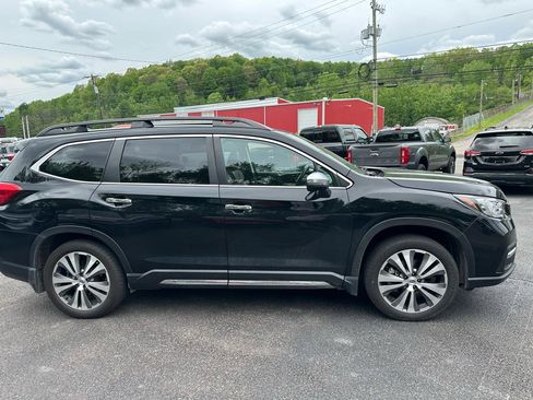 Used 2020 Subaru Ascent Touring AWD/4WD image 4