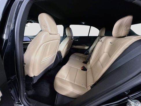 Used 2024 Cadillac XT4 Luxury FWD image 26