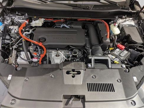 New 2026 Honda CR-V Sport image 16