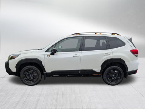 Used 2024 Subaru Forester Wilderness AWD/4WD image 4