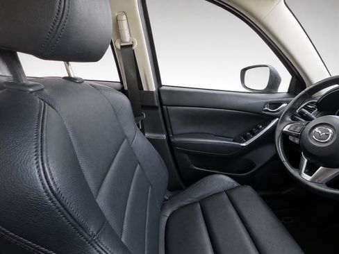 Used 2016 MAZDA CX-5 Grand Touring FWD image 12